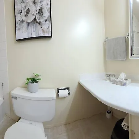 Right Next To West Edmonton Mall With Free Parking Exterior photo